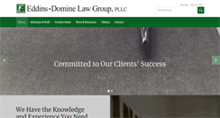 Desktop Screenshot of louisvillelawyers.com